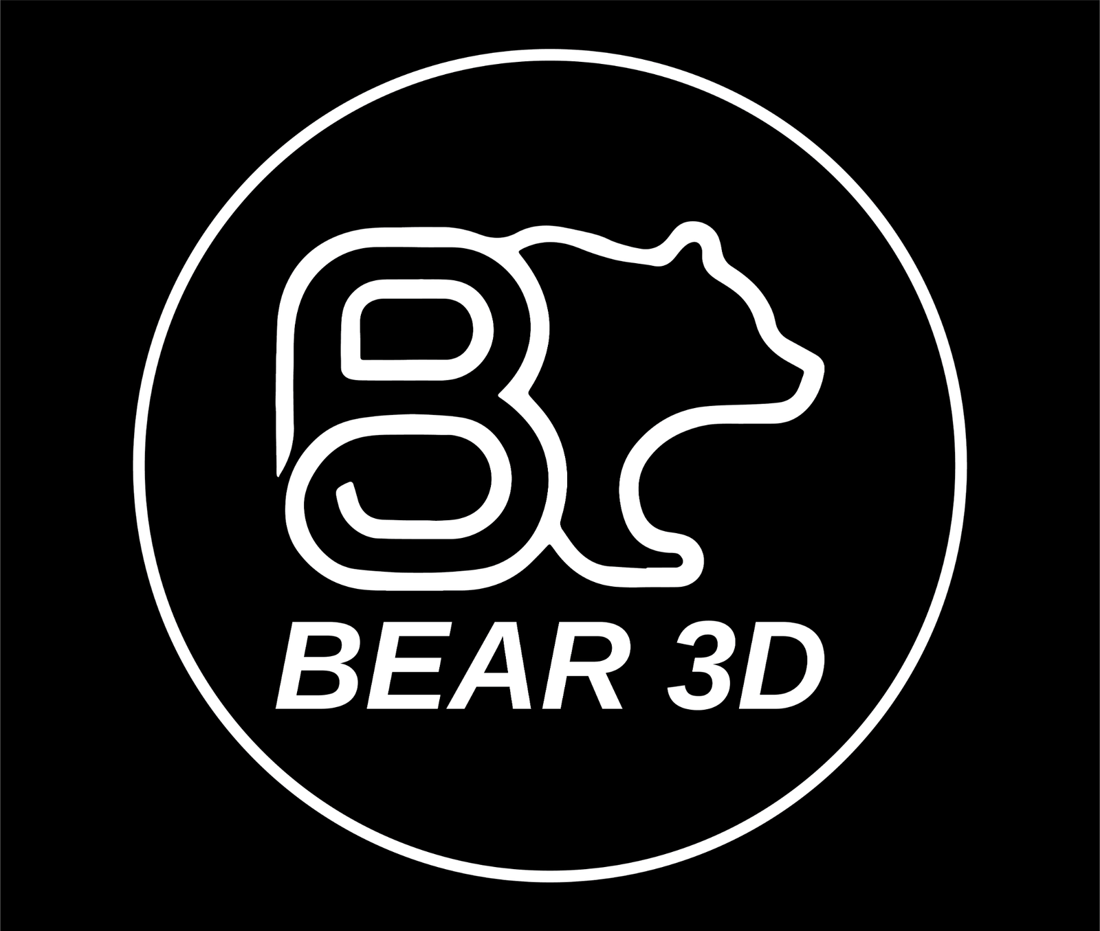BEAR 3D